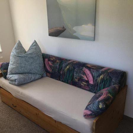 Ferienwohnung Am Goethe Park Fuer 2 Bis 3 Personen Jena Exterior foto